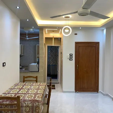 Roma Apartment