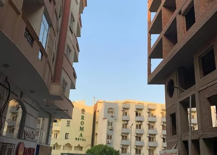 Roma Apartman