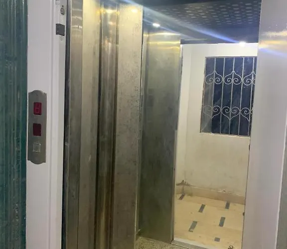 Apartman Roma *