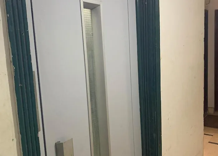 Apartman Roma