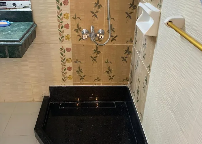 Apartman Roma