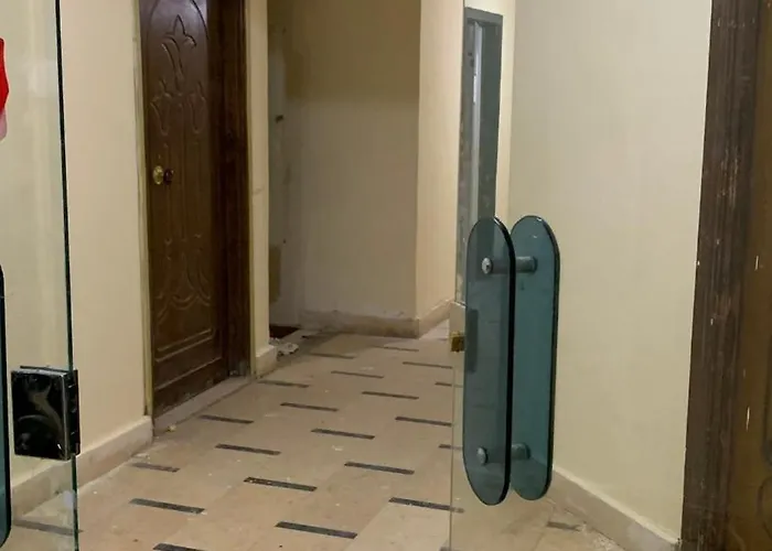 Apartman Roma *