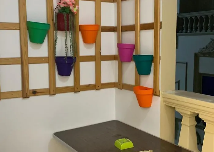 Roma Apartman