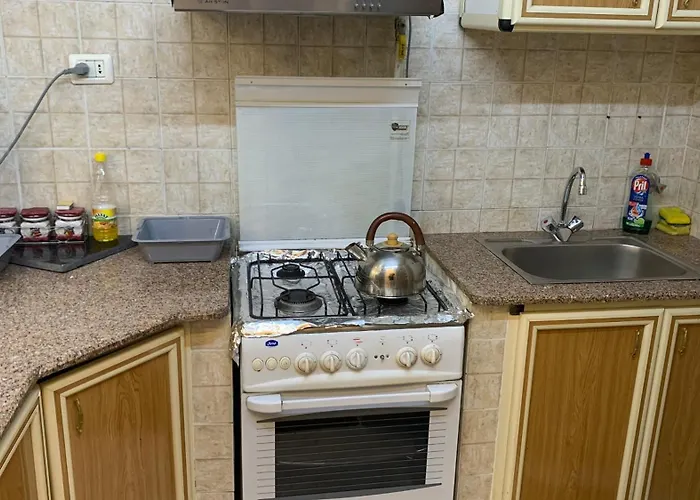 Apartman Roma