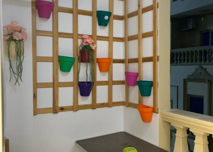Apartman Roma *