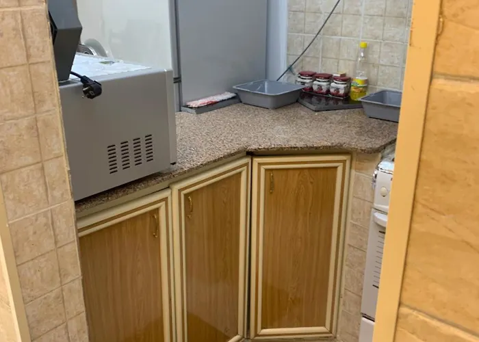 Apartman Roma Gurdaka