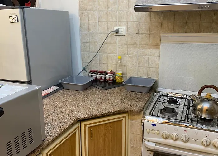 Roma Apartman
