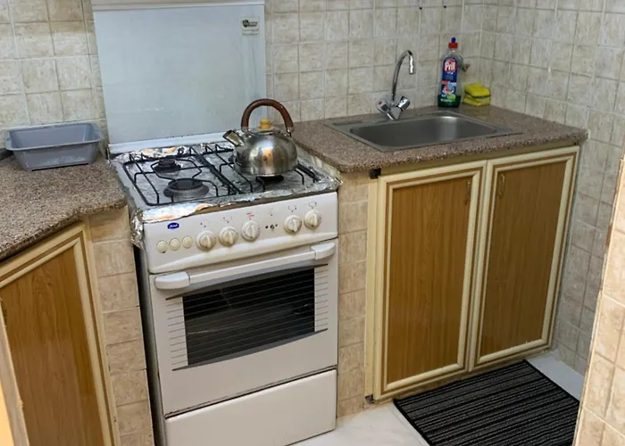 Apartman Roma