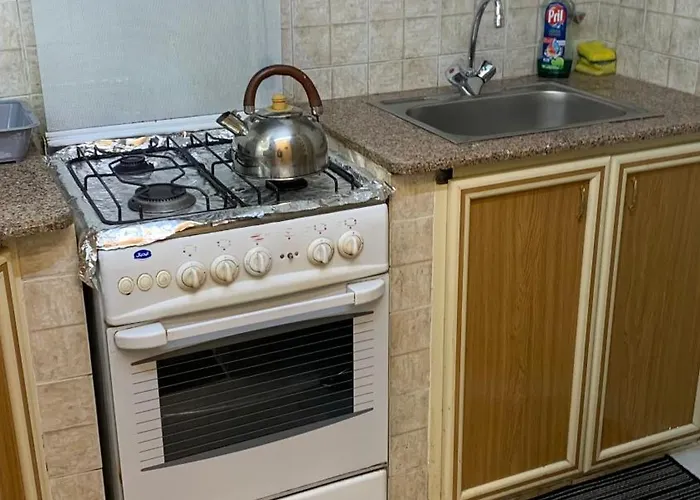 Roma Apartman *