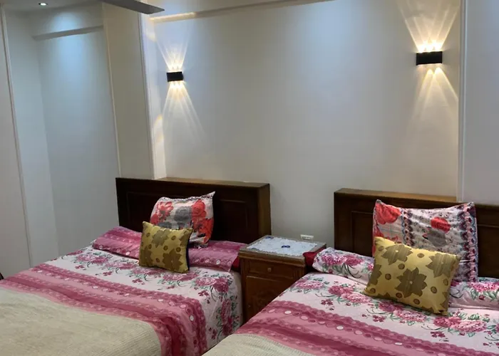 Apartman Roma *