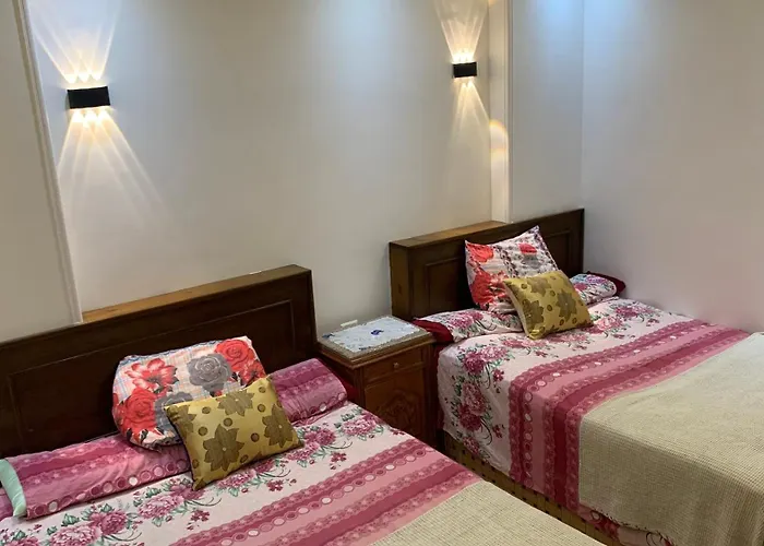 Roma Apartman