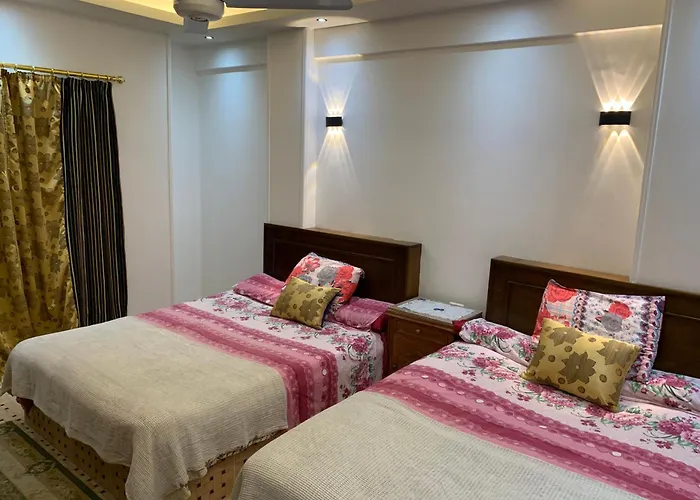 Roma Apartman *