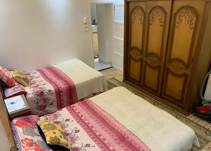 Apartman Roma *