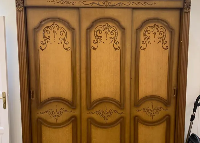 Roma Apartman