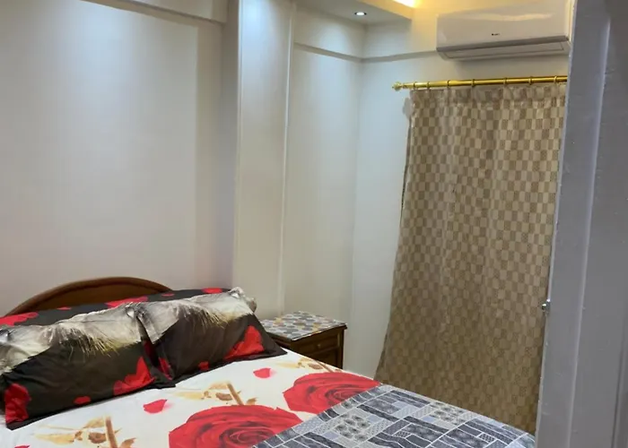 Apartman Roma