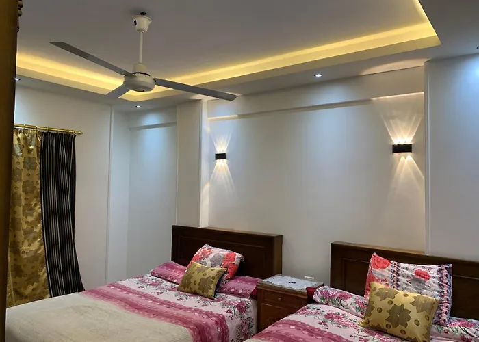Roma Apartman *