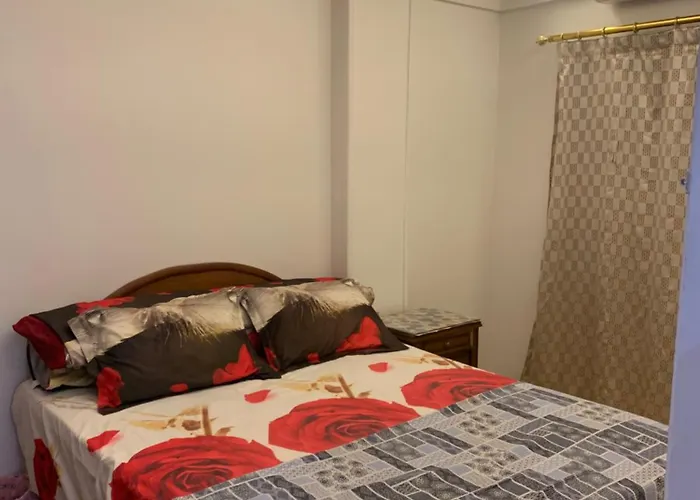 Apartman Roma *