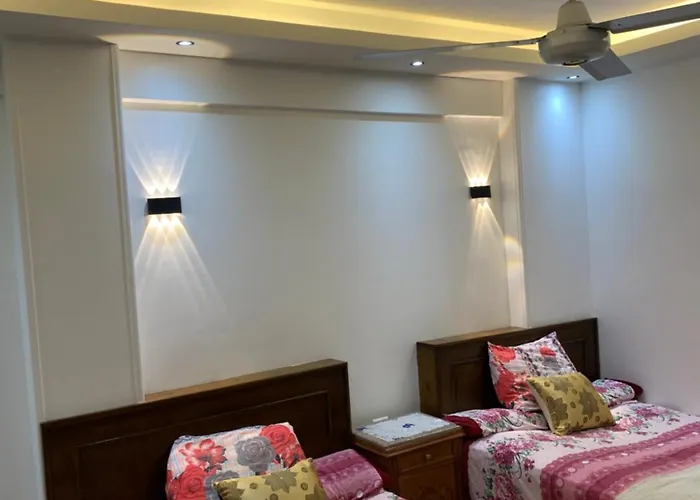 Apartman Roma Gurdaka