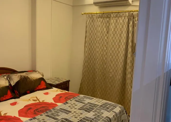 Roma Apartman