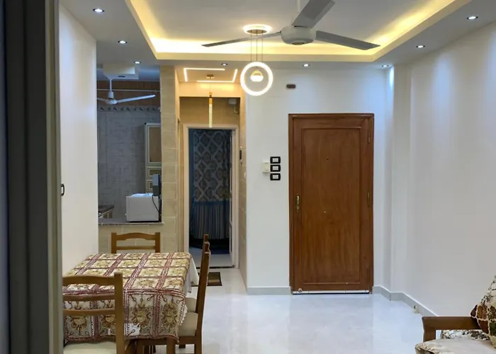 Roma Apartman *