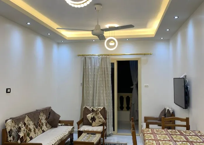Apartman Roma *