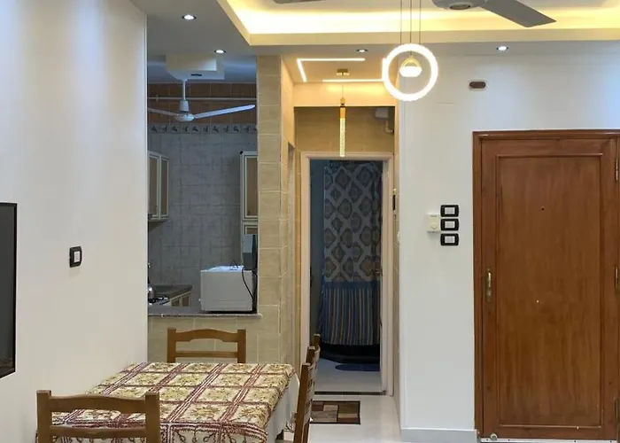 Apartman Roma