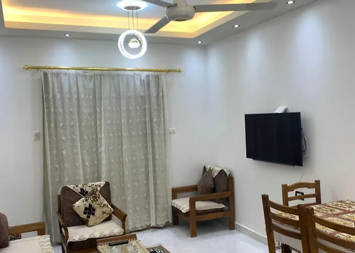 Roma Apartman *
