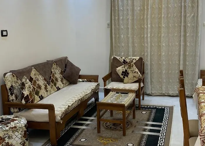 Apartman Roma *