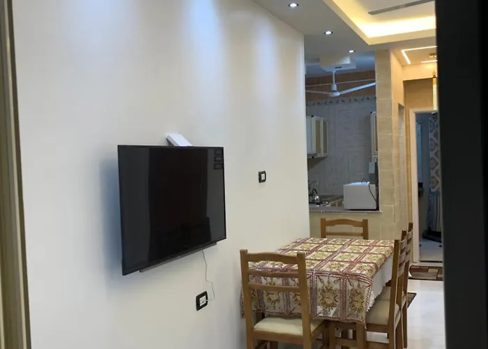 Roma Apartman