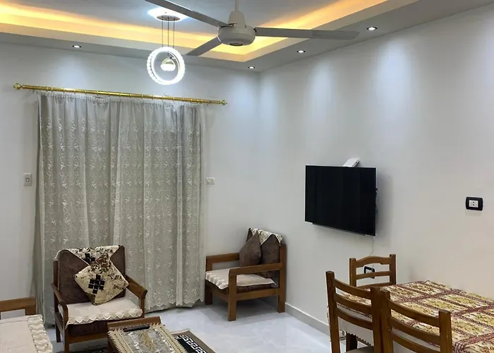 Apartman Roma