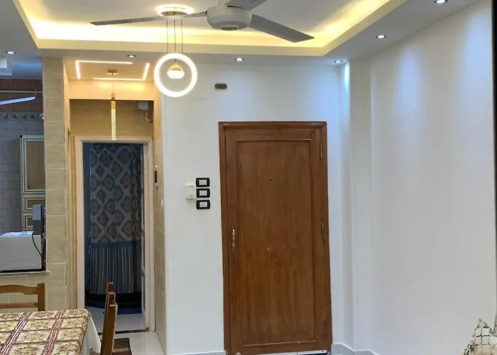 Apartman Roma