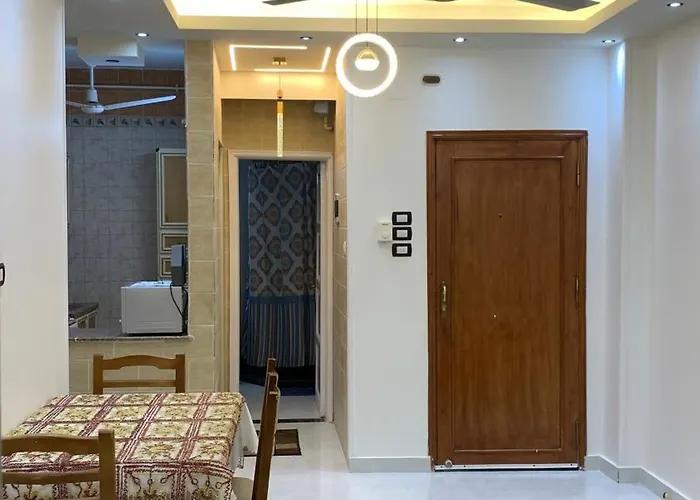 Apartman Roma *