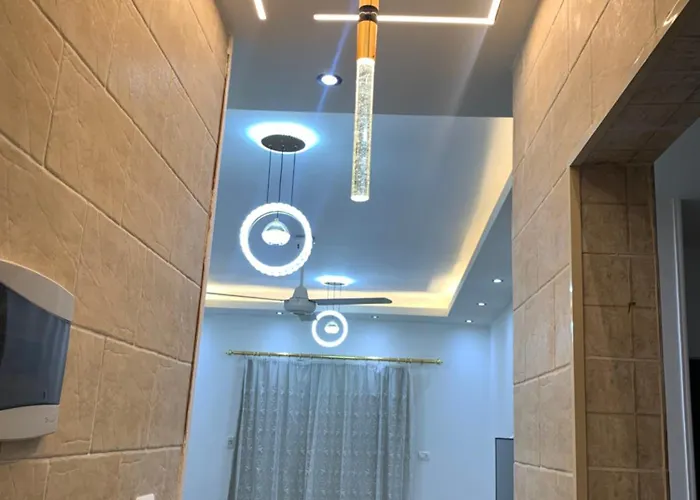 Apartman Roma Gurdaka